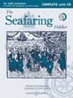 The Seafaring Fiddler Violin and Piano Book / CD, Opt. Vln. 2 cover